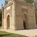 Mausoleum of Aysha-Bibi