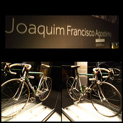 JOAQUIM AGOSTINHO CYCLING MUSEUM - II