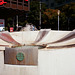 Belgrade fountain (2)