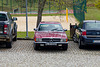Mercedes Benz C107 280 SLC
