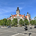Leipzig 2025 – Neues Rathaus
