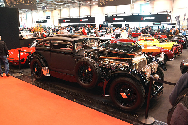 Retro Classics Essen 2026 157