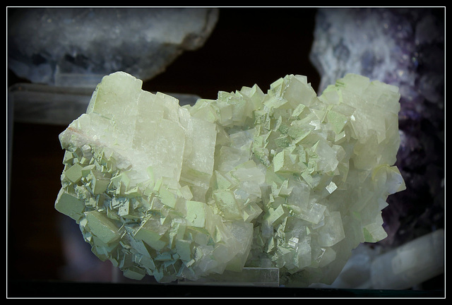 Fluorite