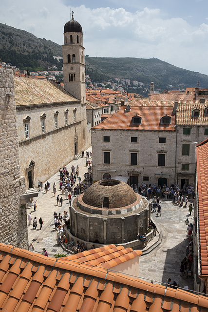 Dubrovnik - Croazia