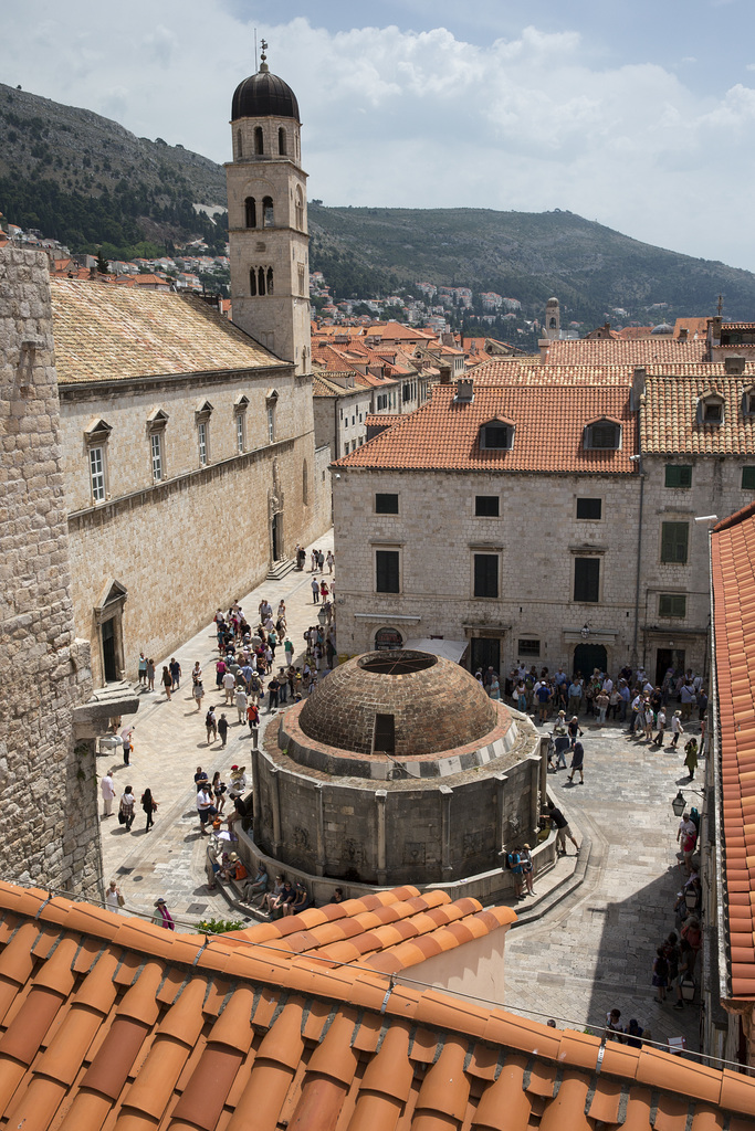 Dubrovnik - Croazia