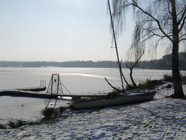 Steinberger See