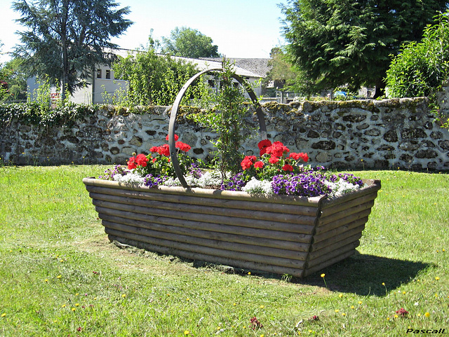 AURIAC Corrèze
