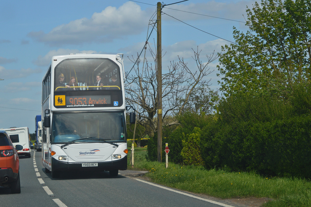 School run