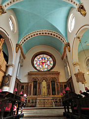 st michael cornhill, london (33)