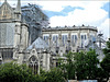 Paris (75) 21 juin 2019. La Cathédrale Notre-Dame...