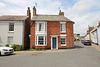 Trinity Street, Southwold, Suffolk