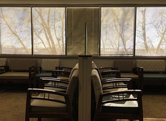 another waiting room