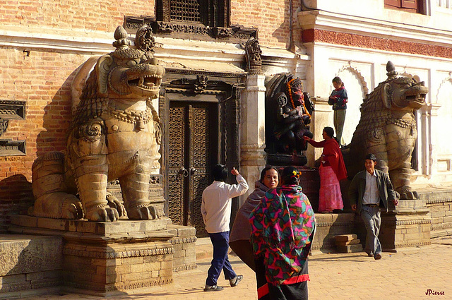 Bakhtapur