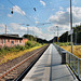 Bahnhof Voerde-Friedrichsfeld / 5.10.2024
