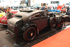 Retro Classics Essen 2026 158