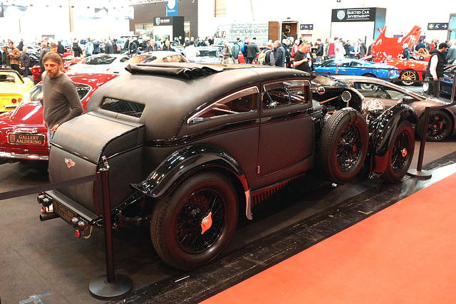 Retro Classics Essen 2026 158