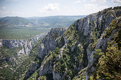 20150529 8337VRAw [R~F] Gorges du Verdon, Cote d'Azur