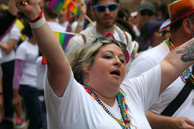 San Francisco Pride Parade 2015 (5398)