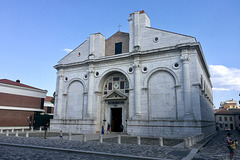 Rimini 2019 – Tempio Malatestiano