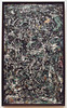 Full Fathom Five by Jackson Pollock in the Museum of Modern Art, May 2010