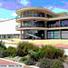 De La Warr Pavilion Bexhill on Sea