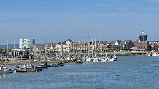 Harbour View