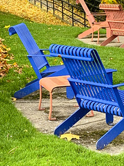Chairs 1