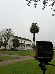William Hood House