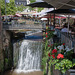 Wasserfall Saarburg ... P.i.P. (© Buelipix)