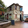 Church Row, Leeds, West Yorkshire