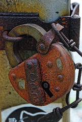 Old CPR Switch Lock