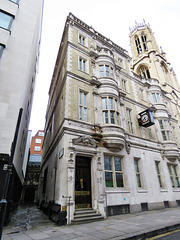 187 fleet street, london