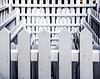 A Fence for Friday