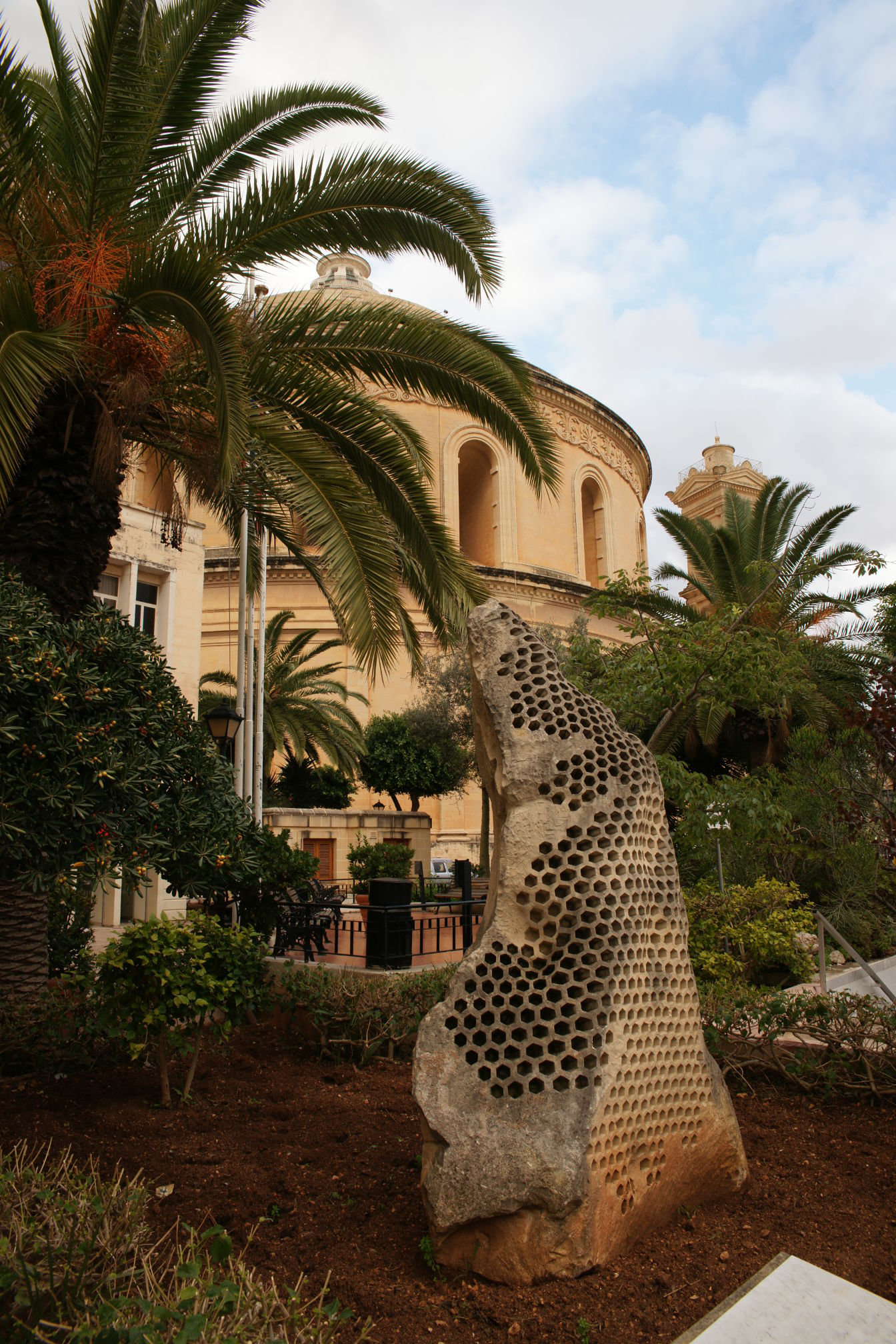 Mosta Rotunda