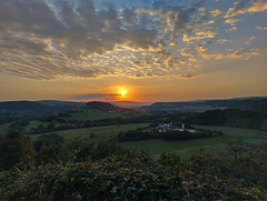 Hindenburgblick