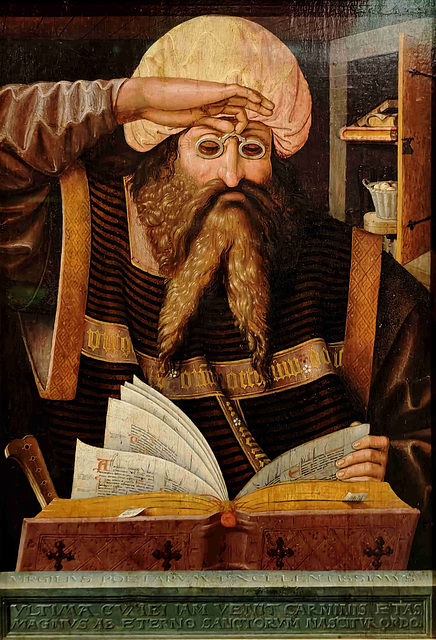 Münster  -  LWL Museum für Kunst und Kultur