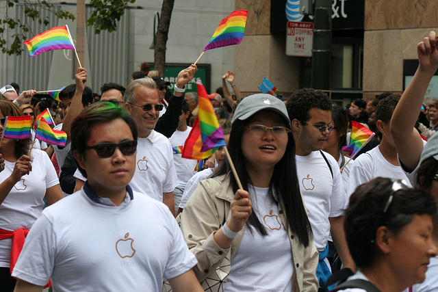 San Francisco Pride Parade 2015 (5385)