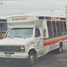 Transit Cape Breton (Handi-Trans) 8 - 8 Sept 1992 (174-32)