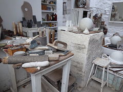 Barbara Hepworth Museum (1) - 16 February 2019