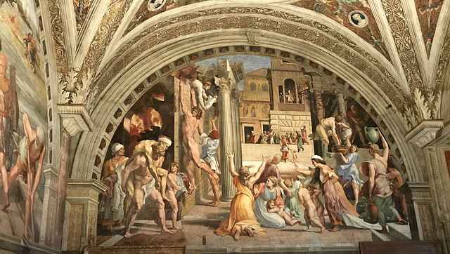 Vatican Museums