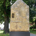 Regensburg Benediktdenkmal 2