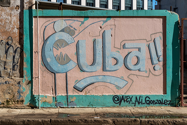 CUBA