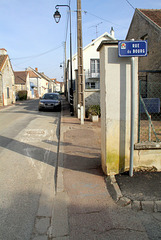 Rue Grande - 6475