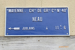 dernière image de NEAU (Mayenne) dernière image de NEAU (Mayenne)