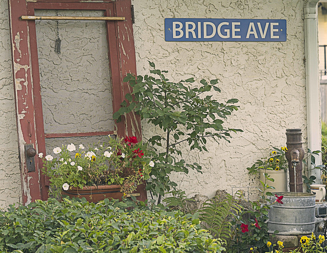 Bridge Avenue