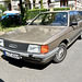Leipzig 2025 – Audi 100