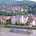 Heidelberg (D) 1 juin 2010.