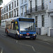 DSCF9463 Stagecoach (East Kent) GX06 JXW