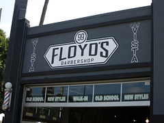 Floyd's (1858)