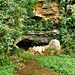 Fontaine de Gabouret